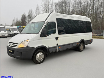 Coach IVECO Daily