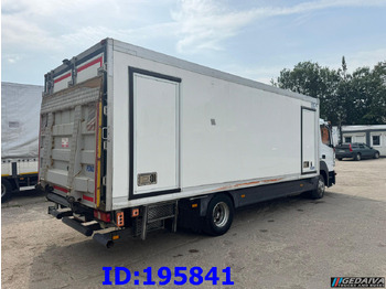 Refrigerator truck MERCEDES-BENZ Atego 1224 Euro6: picture 4