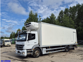 Refrigerator truck MERCEDES-BENZ Axor 1829