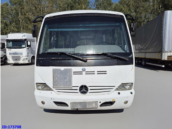 Minibus, Coach MERCEDES-BENZ Medio 30 Seat: picture 2