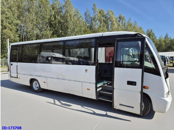 Minibus, Coach MERCEDES-BENZ Medio 30 Seat: picture 5