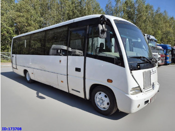 Minibus, Coach MERCEDES-BENZ Medio 30 Seat: picture 4