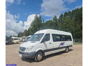 Coach MERCEDES-BENZ Sprinter 516