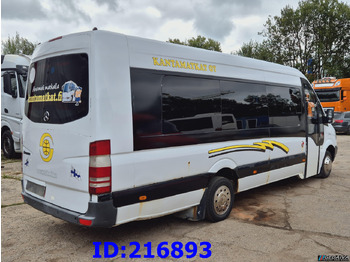 Coach MERCEDES-BENZ Sprinter 516 - Euro5 - 23-seater: picture 5