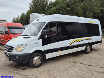 Coach MERCEDES-BENZ Sprinter 516