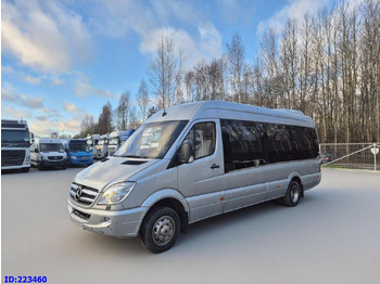 Coach MERCEDES-BENZ Sprinter 516
