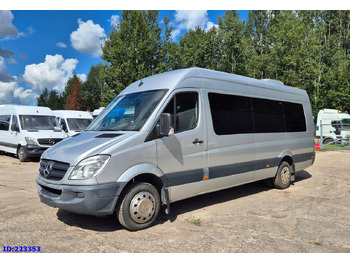 Coach MERCEDES-BENZ Sprinter 518
