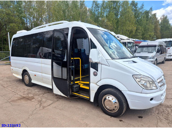 Coach MERCEDES-BENZ Sprinter 518