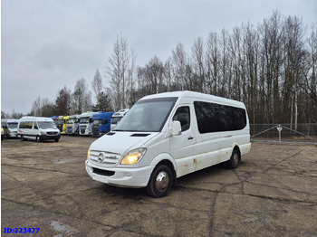 Coach MERCEDES-BENZ Sprinter 518