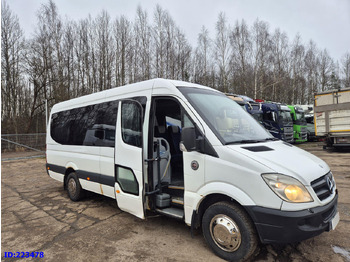 Coach MERCEDES-BENZ Sprinter 518