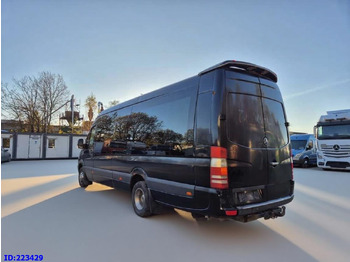 Minibus, Passenger van MERCEDES-BENZ Sprinter 519 VIP - 17 Seater - Euro 5: picture 5