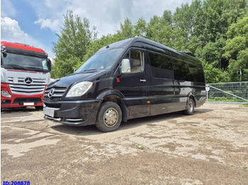 Minibus MERCEDES-BENZ Sprinter 519
