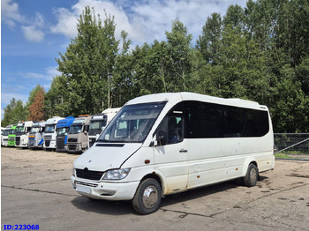 Coach MERCEDES-BENZ Sprinter