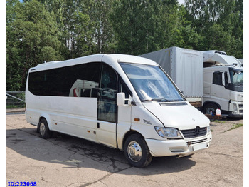 Coach MERCEDES-BENZ Sprinter 616 Sunset 23-Seater: picture 4
