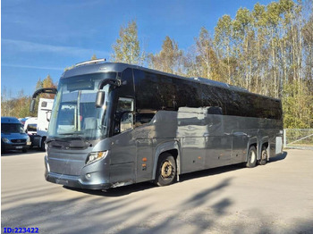 Coach SCANIA Touring