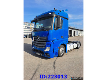 Tractor unit MERCEDES-BENZ Actros 1845