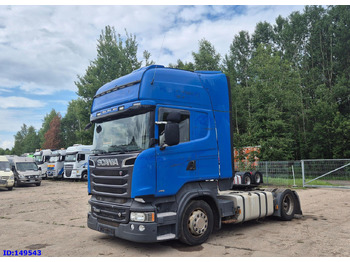 Tractor unit SCANIA R 520