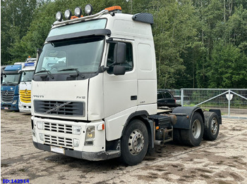 Tractor unit VOLVO FH12 420