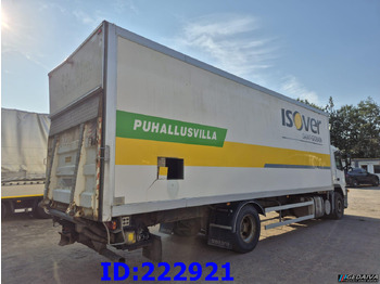 Box truck VOLVO FM9 260HP: picture 5