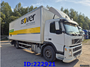 Box truck VOLVO FM9 260HP: picture 4