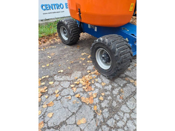 Articulated boom JLG 450 AJ: picture 3