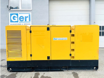 Generator set Atlas Copco QAS300 VD (3980): picture 2