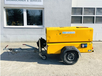 Air compressor