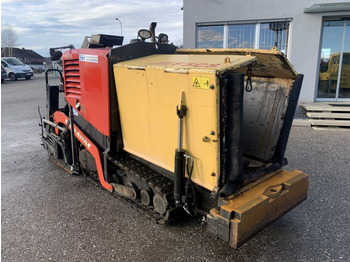 Asphalt paver Dynapac F 5 CS (110325): picture 5 Asphalt paver Dynapac F 5 CS (110325): picture 5