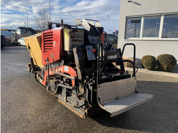 Asphalt paver Dynapac F 5 CS (110325): picture 3 Asphalt paver Dynapac F 5 CS (110325): picture 3