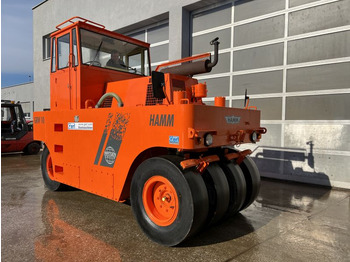 Combination roller Hamm GRW 10 (110449): picture 5