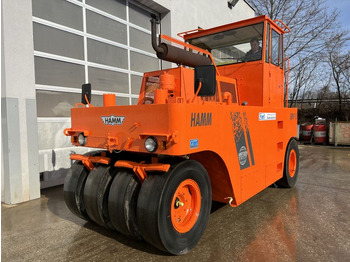 Combination roller Hamm GRW 10 (110449): picture 2