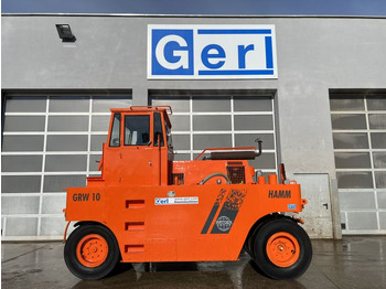 Combination roller Hamm GRW 10 (110449): picture 4
