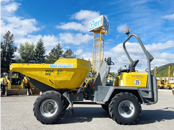 Mini dumper NEUSON