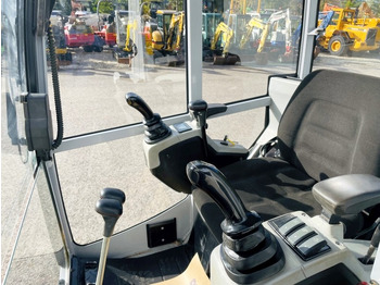 Mini excavator Neuson ET16 (3865): picture 5