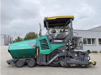 Asphalt paver VÖGELE