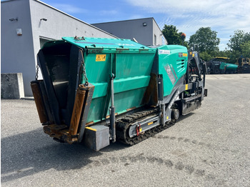 Asphalt paver Vögele Super 800-3i (111559): picture 2