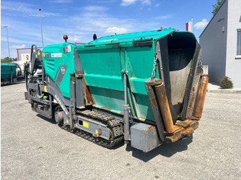 Asphalt paver Vögele Super 800-3i (111559): picture 5