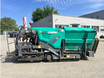 Asphalt paver Vögele Super 800-3i (111559): picture 4