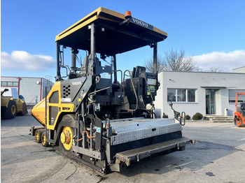 Asphalt paver Volvo 6870 C (111414): picture 3