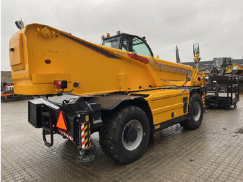 Telescopic handler Dieci Pegasus 50.25: picture 4 Telescopic handler Dieci Pegasus 50.25: picture 4