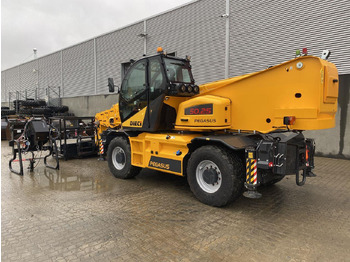 Telescopic handler Dieci Pegasus 50.25: picture 2 Telescopic handler Dieci Pegasus 50.25: picture 2