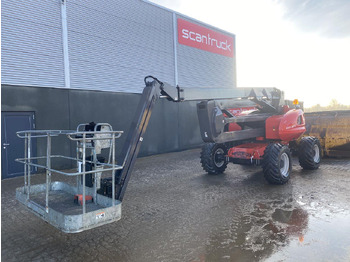 Articulated boom MANITOU 200 ATJ