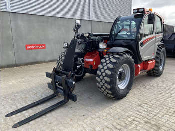 Telescopic handler MANITOU MLT 1040