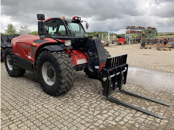 Telescopic handler Manitou MLT840-145PS ELITE: picture 5