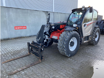 Telescopic handler MANITOU MLT 841-145 PS+