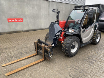Telescopic handler MANITOU MT 420