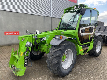 Telescopic handler MERLO