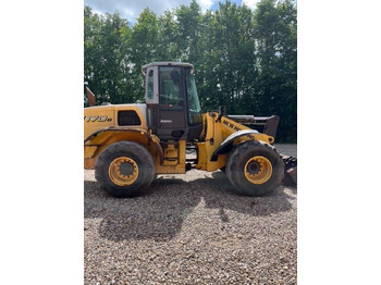 Wheel loader NEW HOLLAND