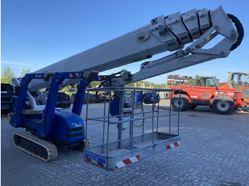 Leasing of  Palazzani TSJ30.1 Palazzani TSJ30.1: picture 5