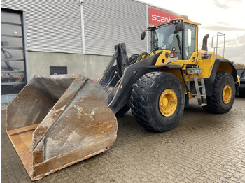 Wheel loader VOLVO L220G